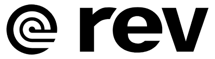 Rev.com logo