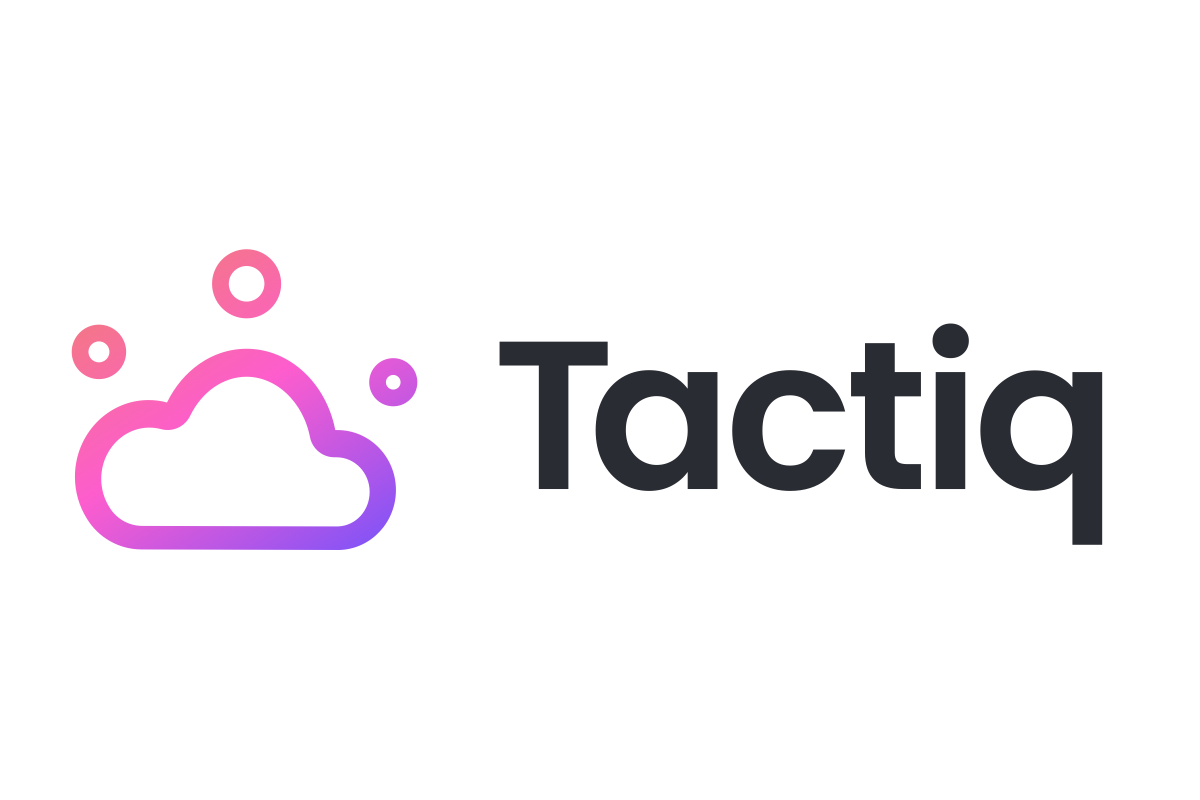 Tactiq logo