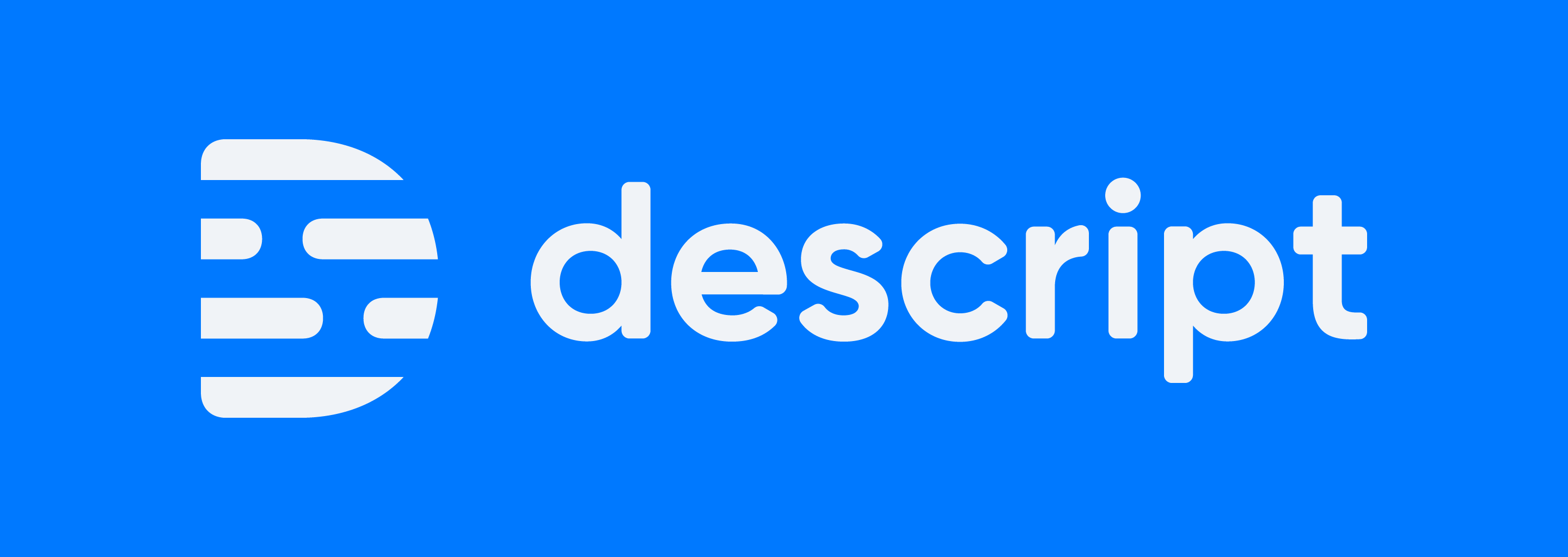 Descript for Online Tools for Removing Noise