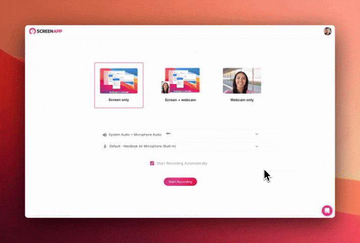 655d52c578f1ab4670c5a8dd Record 20browser 20tab