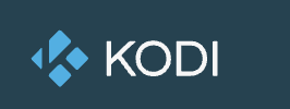 Kodi Media Center