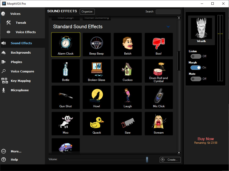 MorphVOX for Voice Changer Software