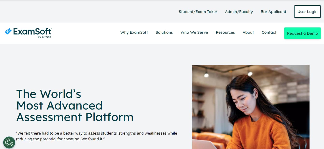 Examsoft: Learning Assessment Tools & Software