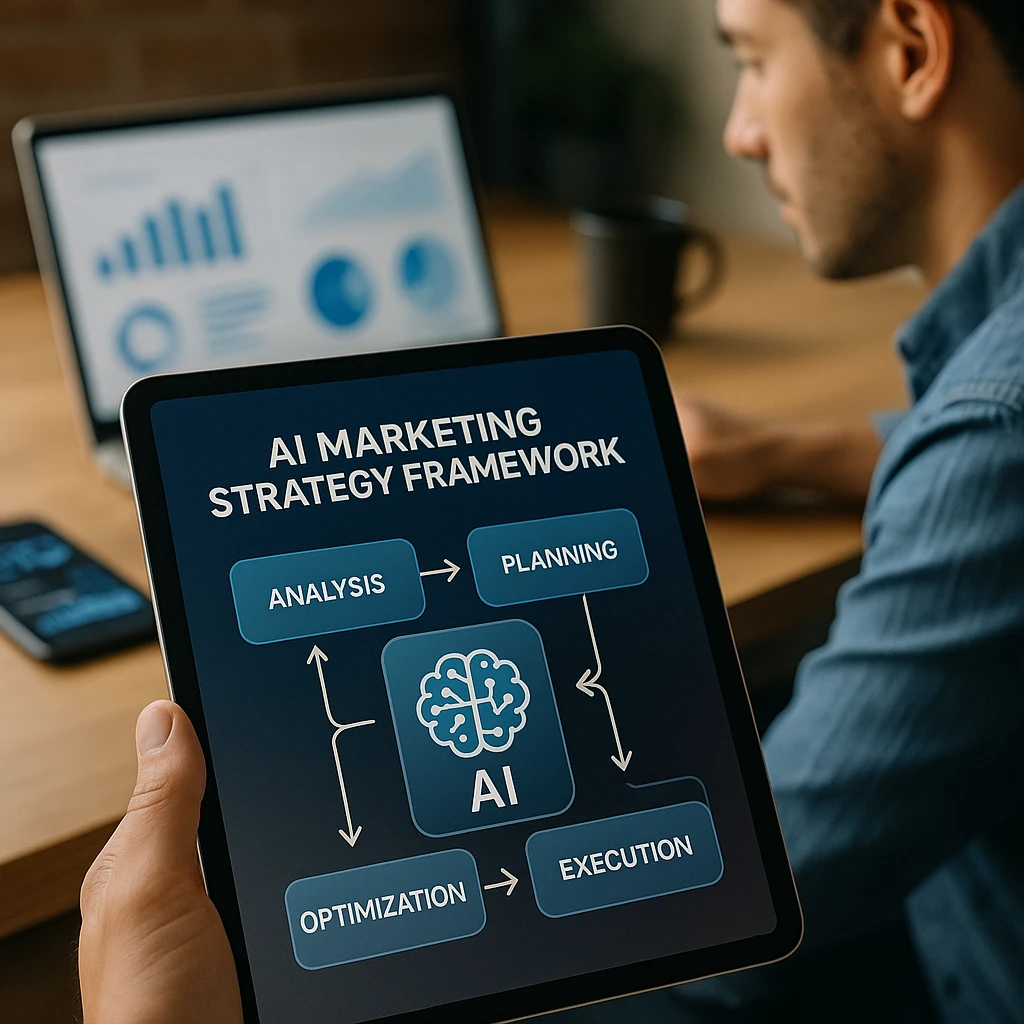 ai-marketing-strategy-framework