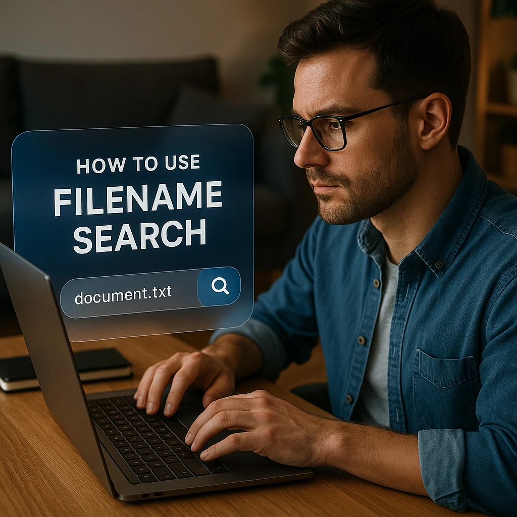 Person analyzing deepfake detection signs on computer screen with magnified video details