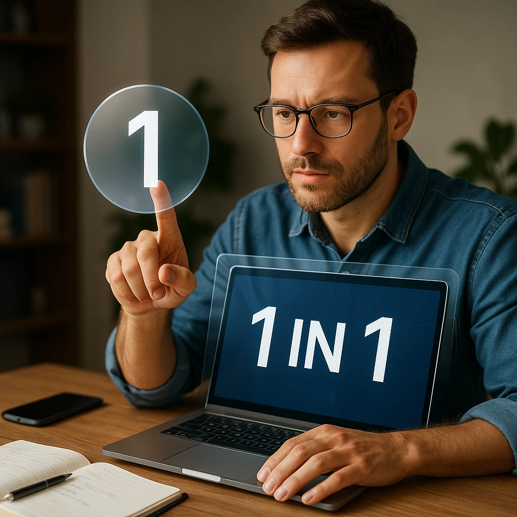 Professional video production team setting up lighting and camera equipment for a corporate training shoot