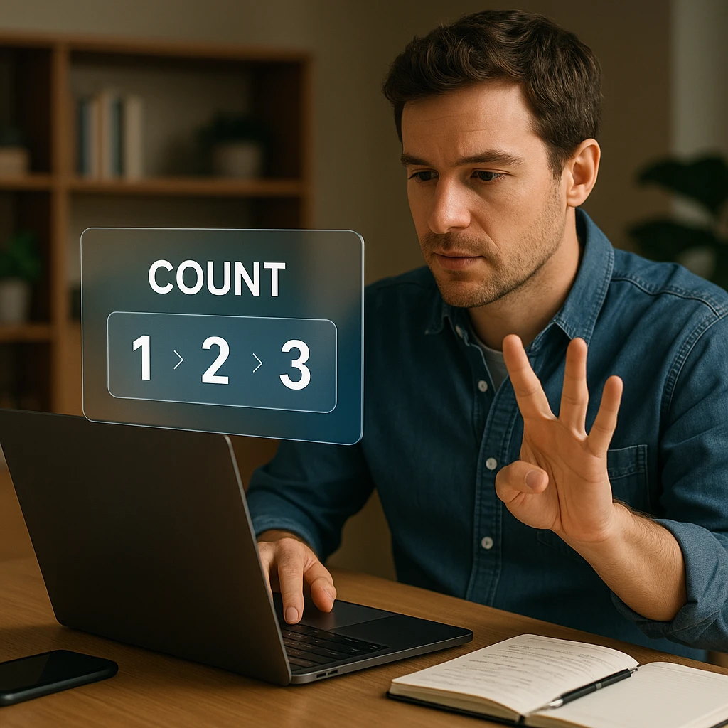 Windows Wireless Display Setup