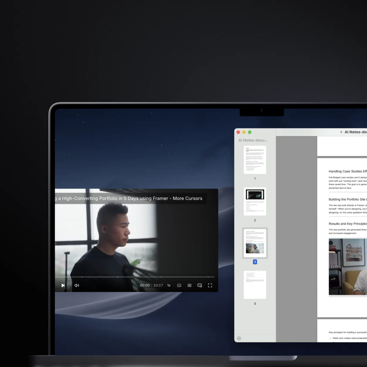 How to Convert Text to Speech with AI Voices