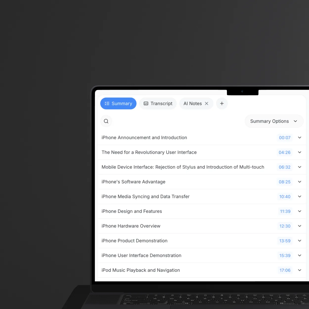 How to Summarize Videos with AI