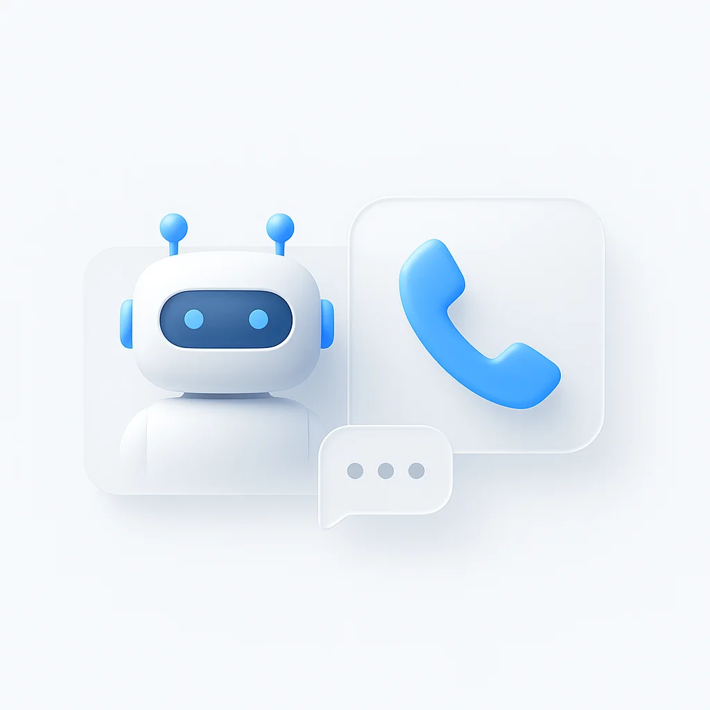 10 Best AI Call Assistants for Small Business in 2025 | Free -Paid