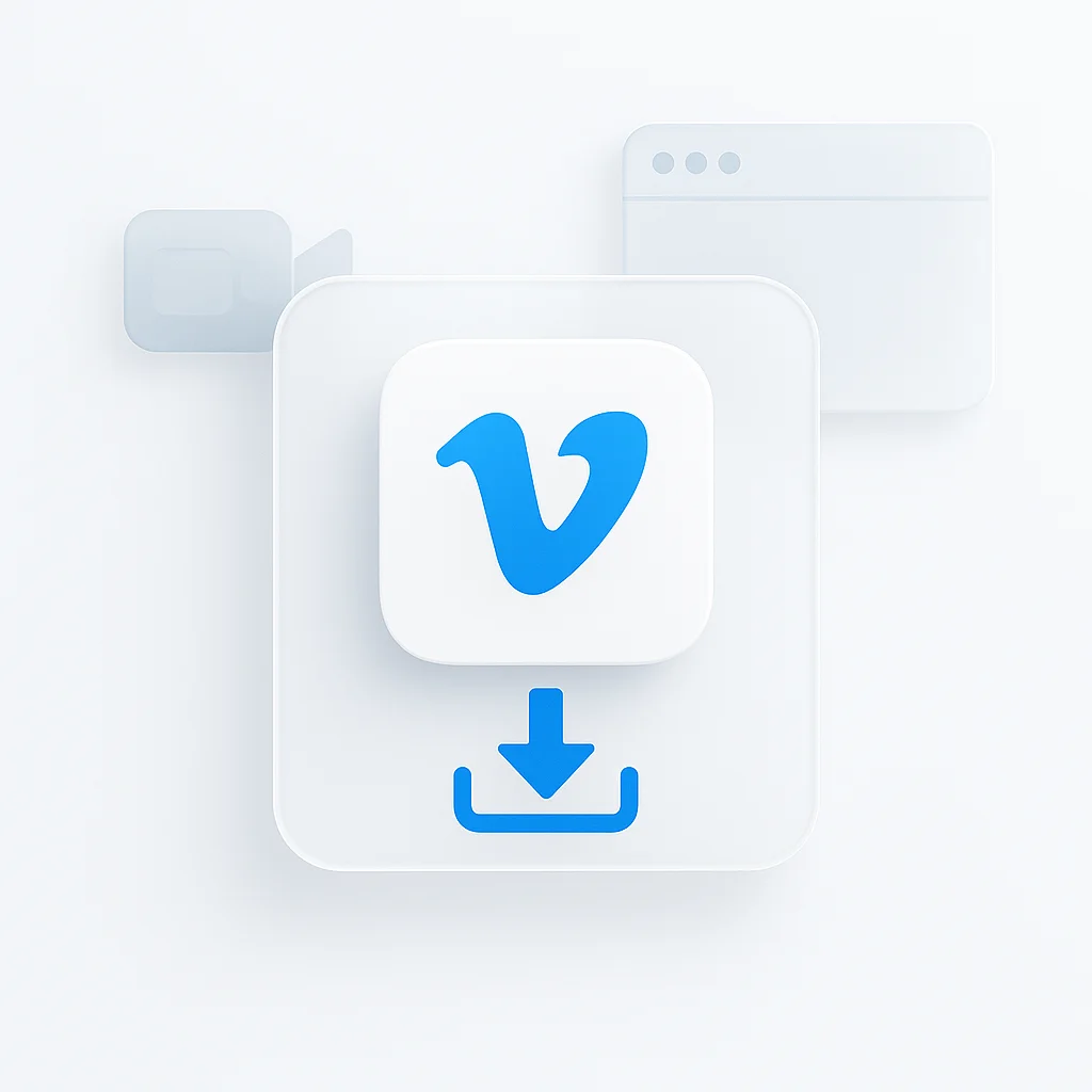 10 Best Vimeo Video Downloader 2026 (Free - Online)