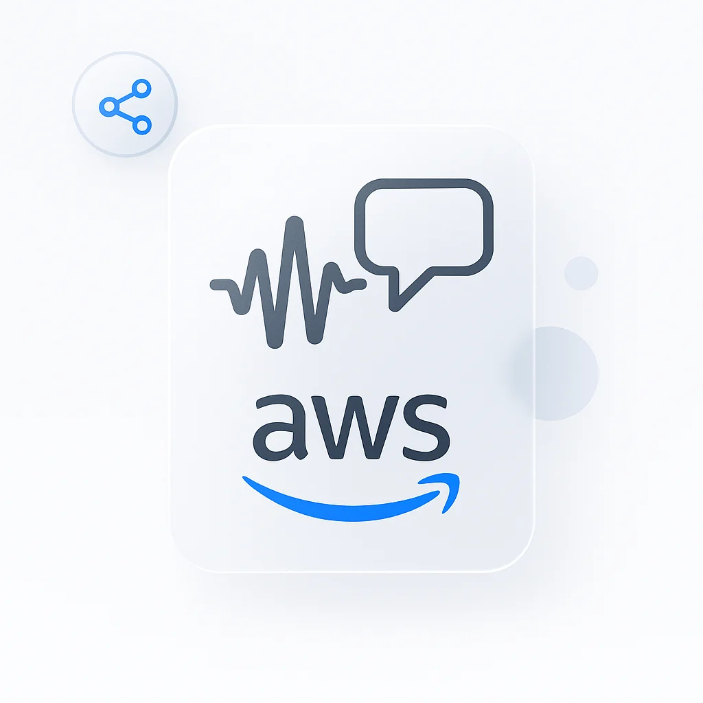 Mastering Amazon Transcribe and AWS: The Ultimate Guide