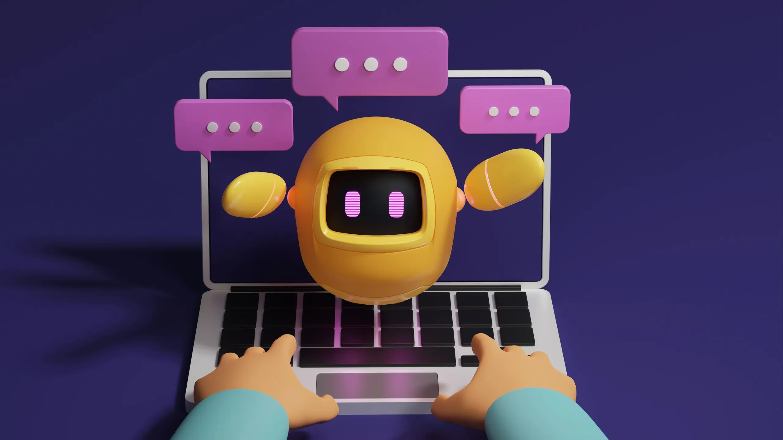 AI Hacks for Easy Transcript Summarization