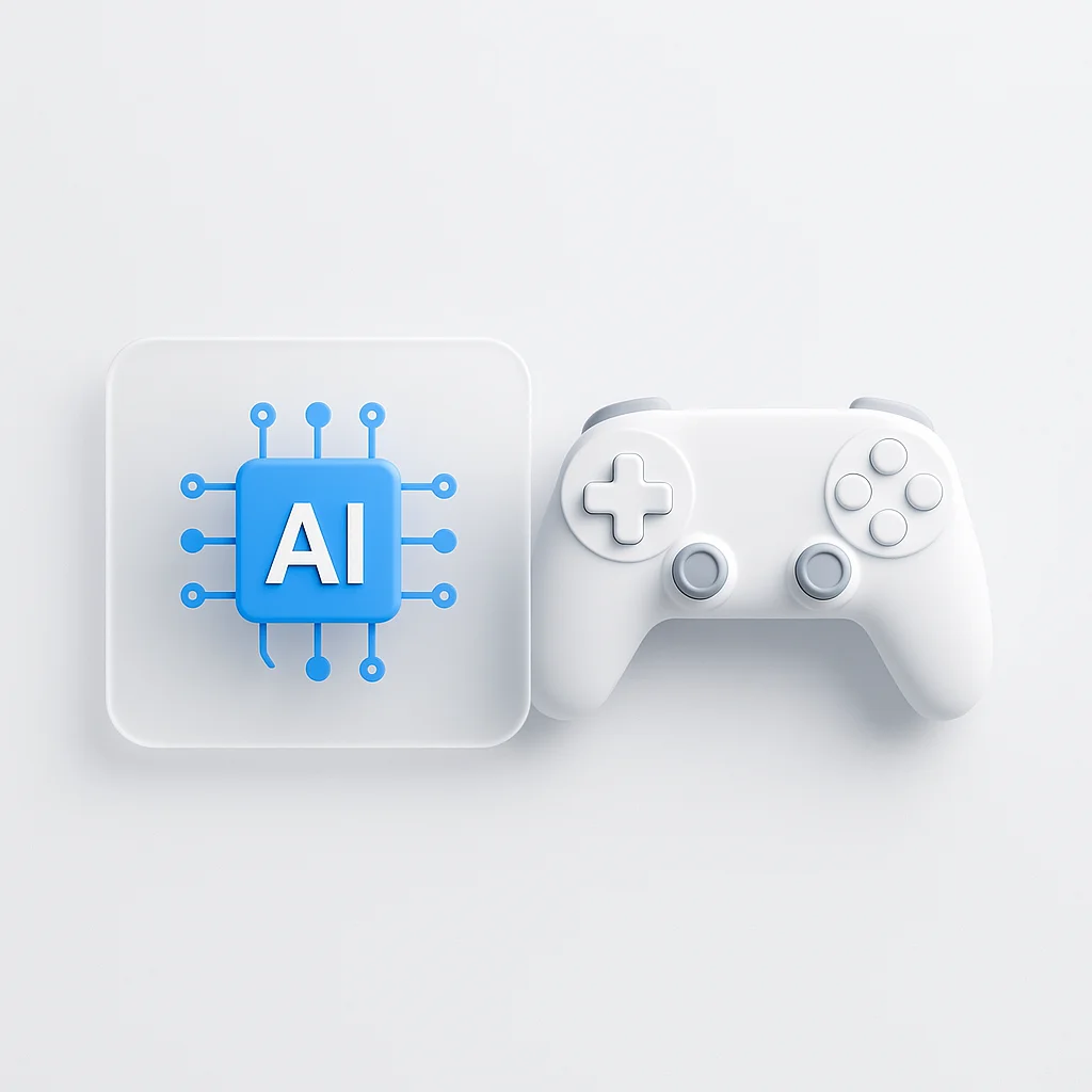 AI in Video Games 2025: The Surprising Reality of AI in Gamein Industry