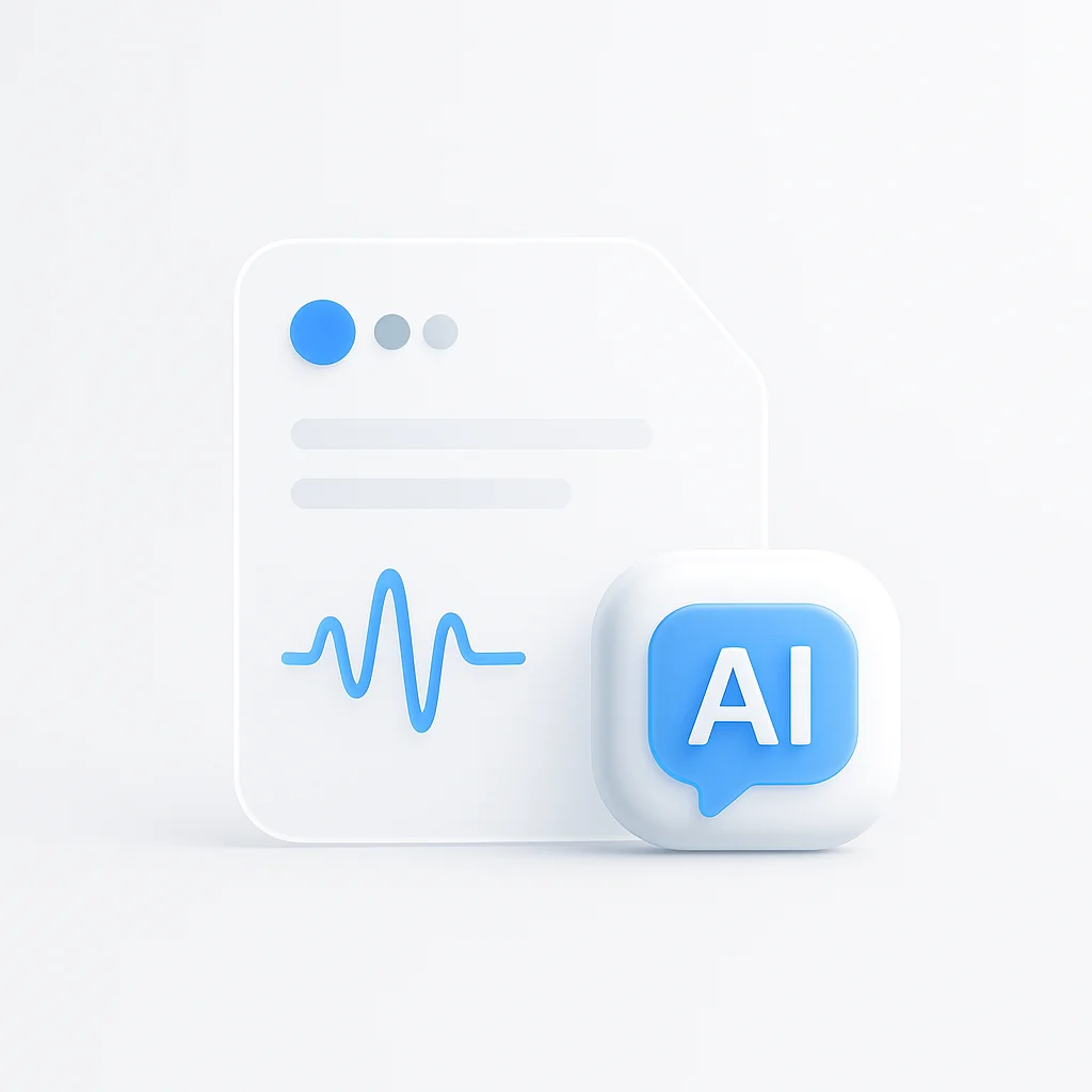 7 Best AI Meeting Notetakers for 2025 (In-Depth Review)