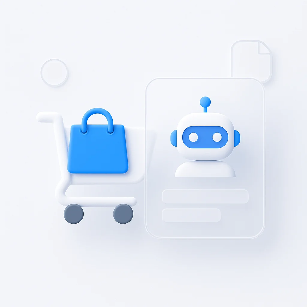 6 Best AI-Powered Online Store Platforms for Small Business in 2025 Review