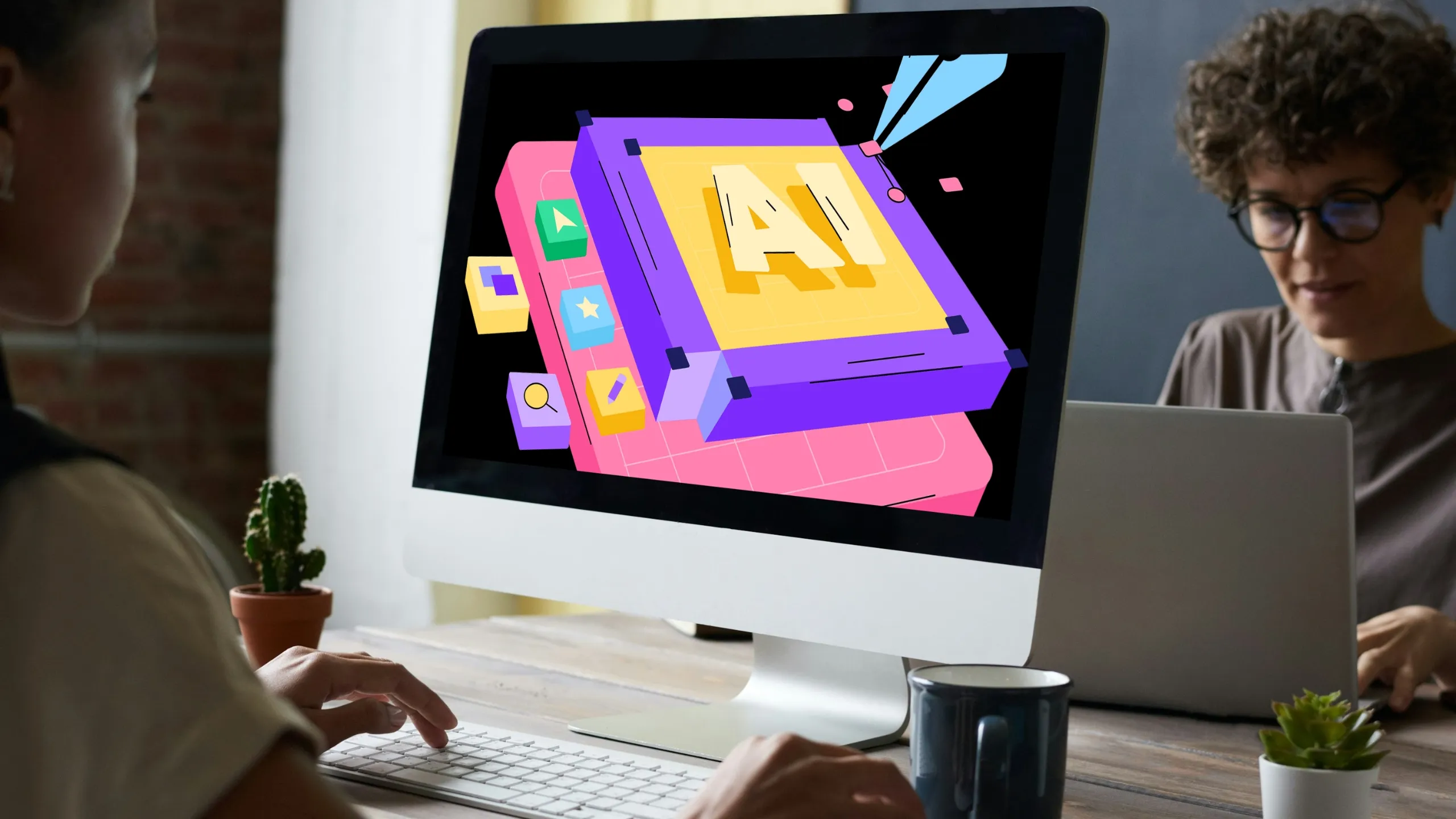 Top 14 AI Tools for Designers in 2025