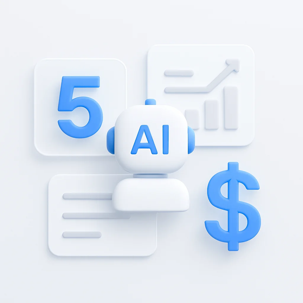 11 Best AI Tools for Accounting in 2025 (Reviewed)