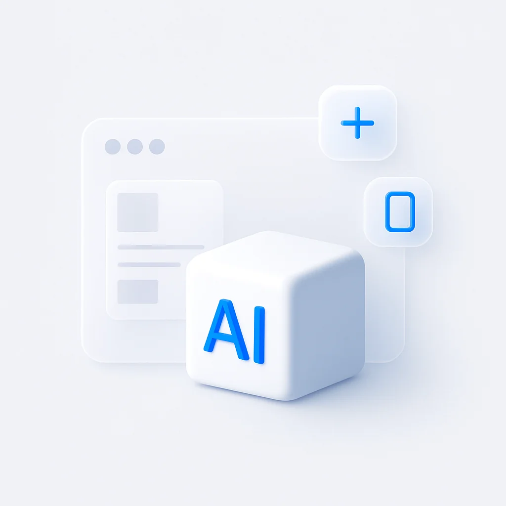 Top 13 AI App Builders in 2025 (Free - No Code Tools)