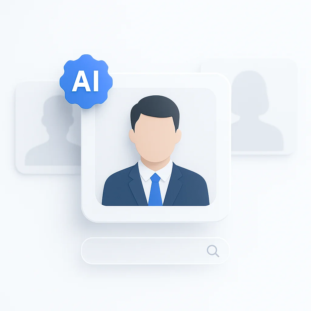 10 Best AI Headshot Generators of 2025 (Free, Online, No Sign Up)