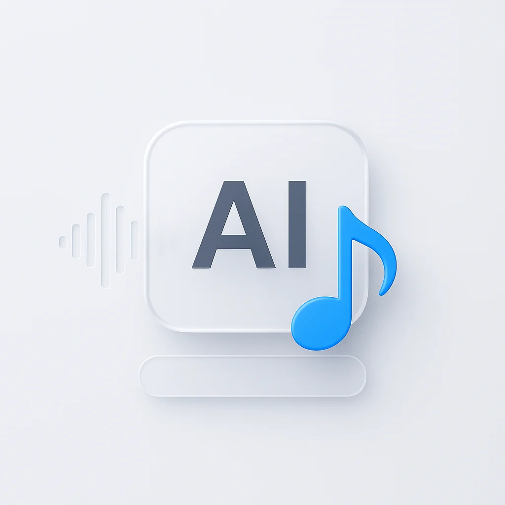 10 Best AI Music Generators 2025: Create Original Music in Minutes