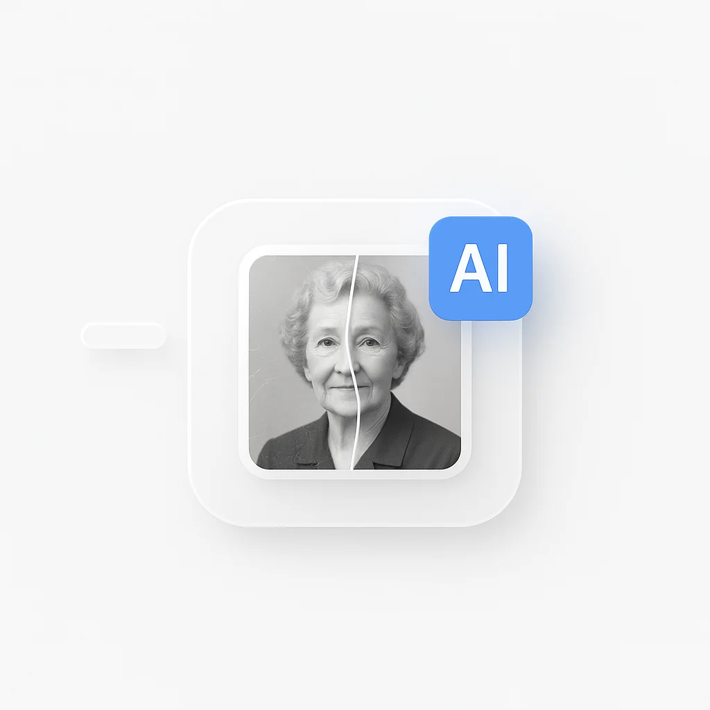 11 Best AI Photo Restoration Tools of 2025 (Free, Online, No Watermark)