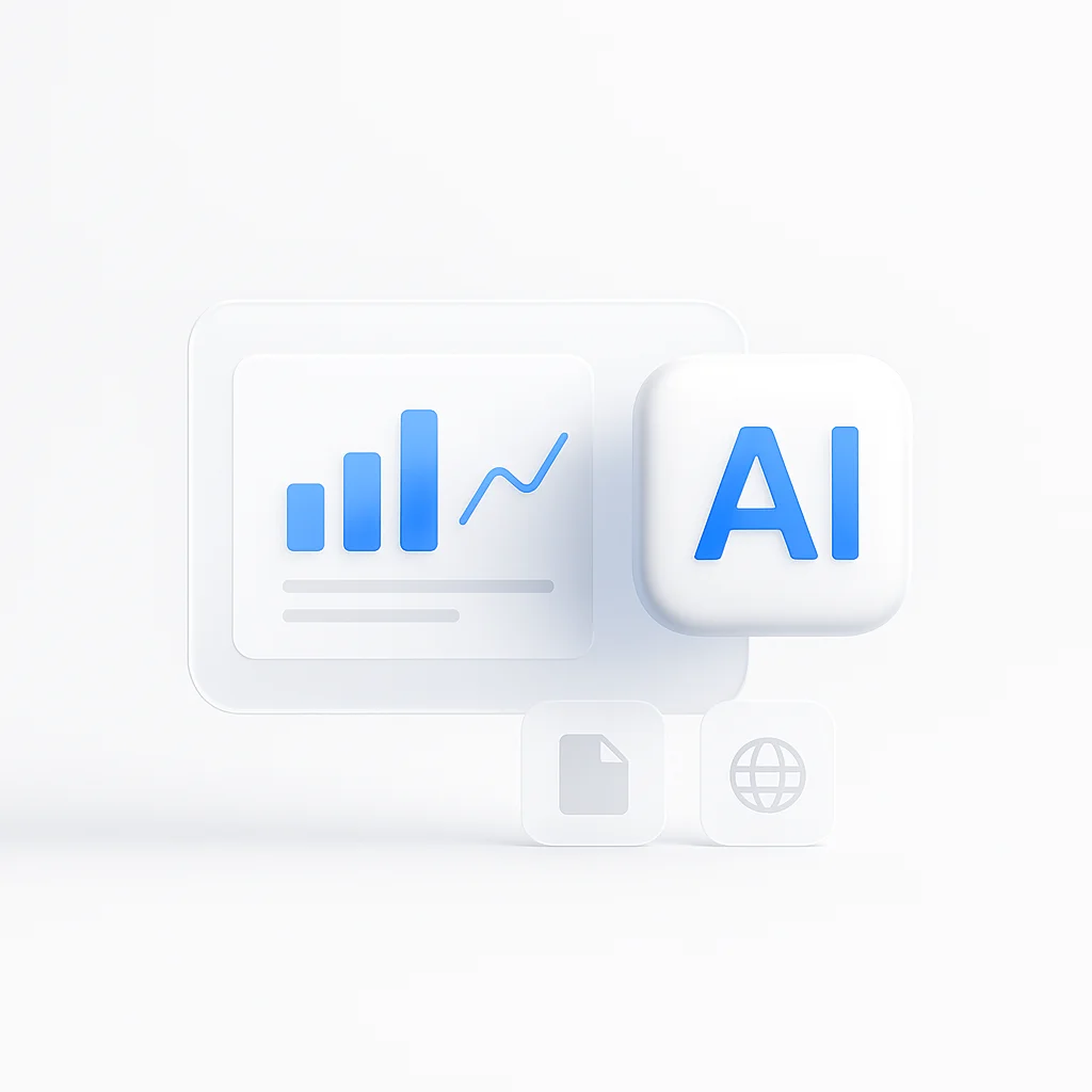 14 Best AI Presentation Makers from TXT, PDF, DOC in 2025 Reviewed