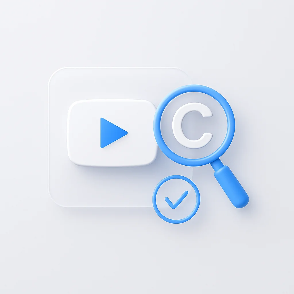 10 Best AI Video Copyright Checkers of 2025 (Free - Paid)