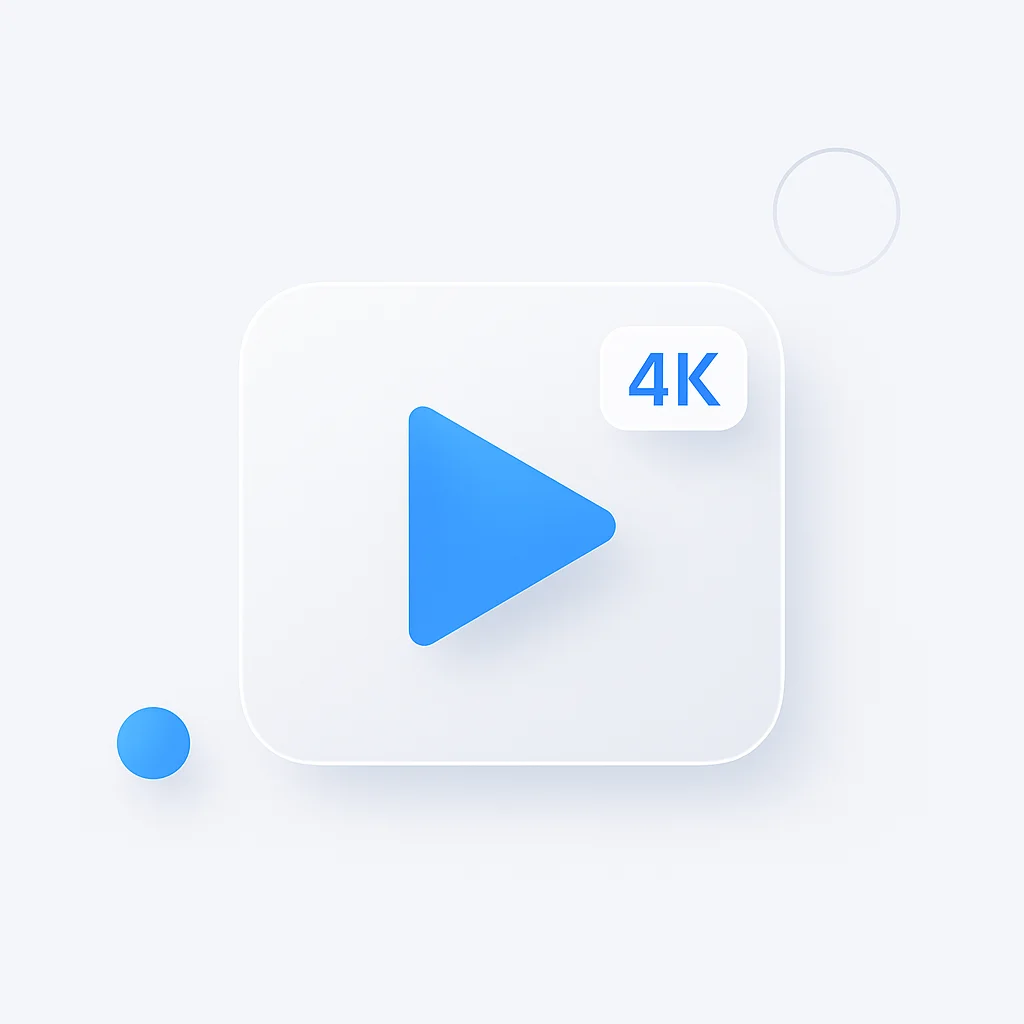 10 Best Free 4K Video Players for PC, Mac, Android, iOS 2025 Review