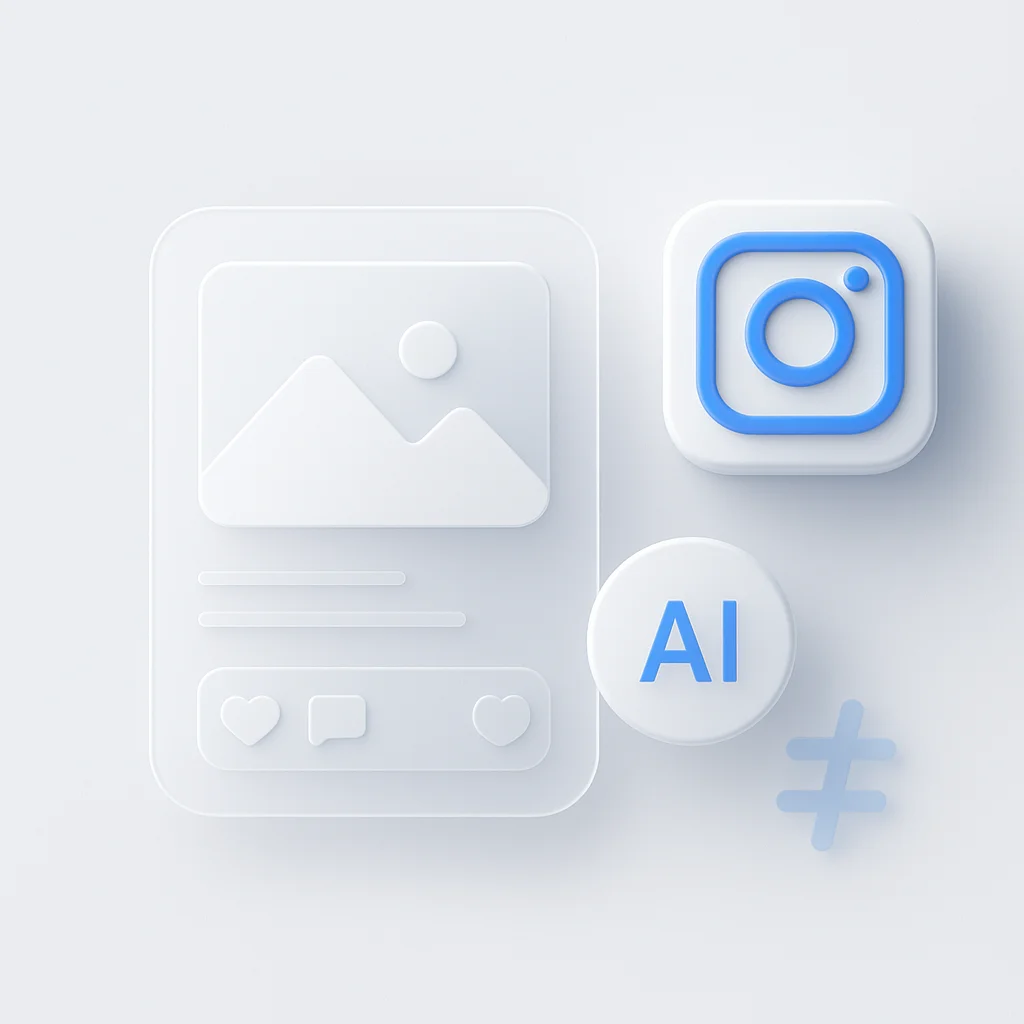 12 Best Free AI Instagram Post Generators 2025 (Tested - Ranked)