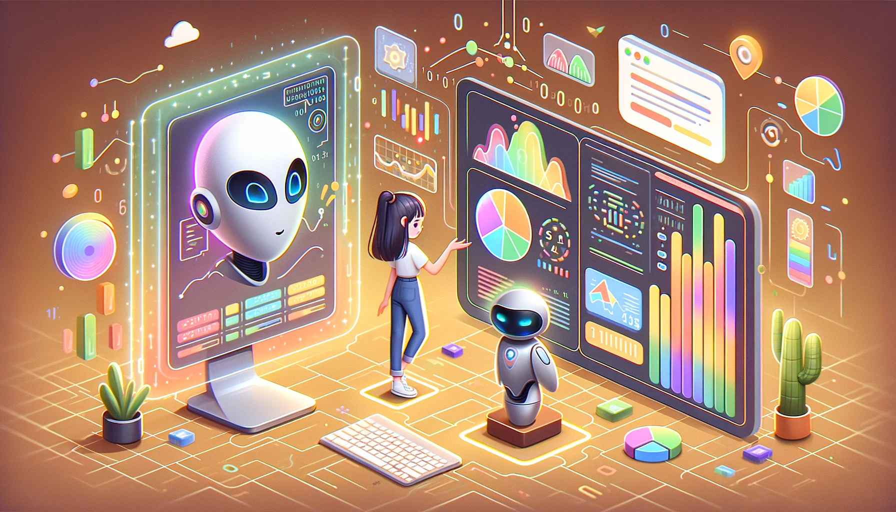 Top 11 AI Tools for Data Analysis and Calculation