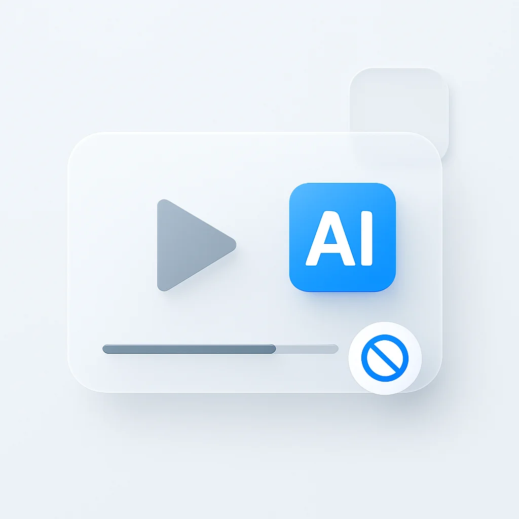12 Best FREE AI Video Generators Without Watermark (2025 Online)