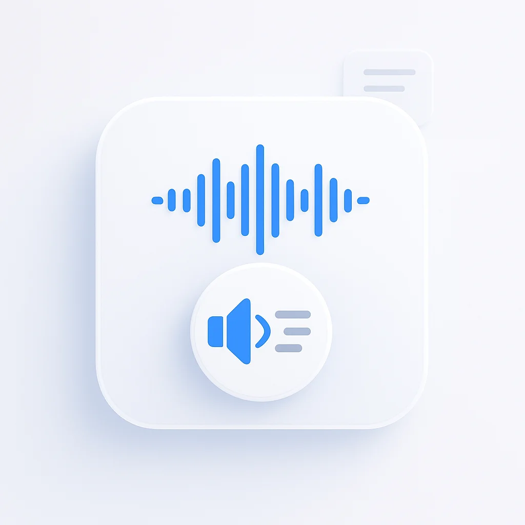 The Best Free Audio to Text Converters (2025 Tested)