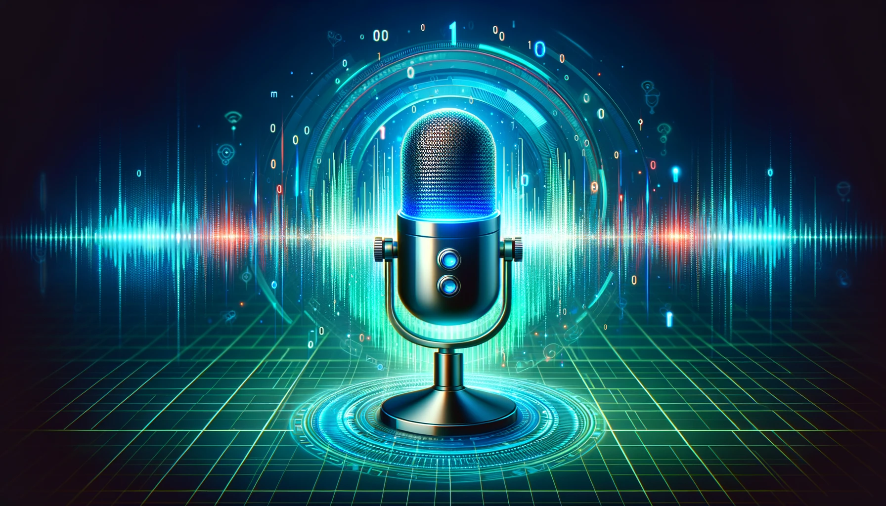 Top 11 Free Online AI Voice Generators