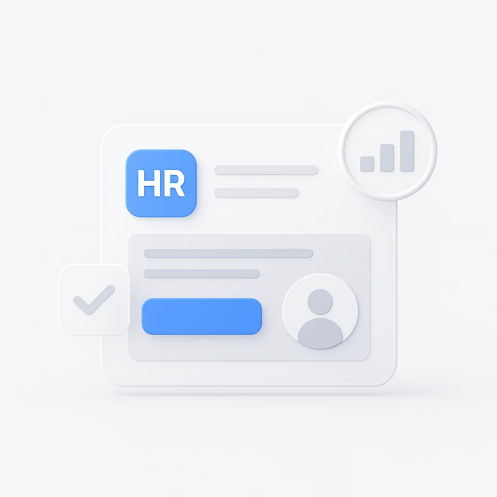 12 Best HR Software Solutions for Small Business in 2025