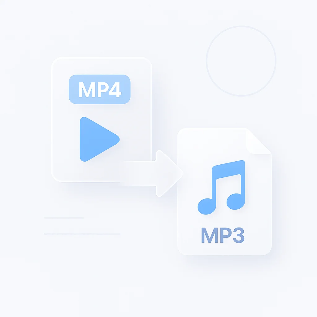 Free MP4 to MP3 Converter: Top 10 Downloaders 2025
