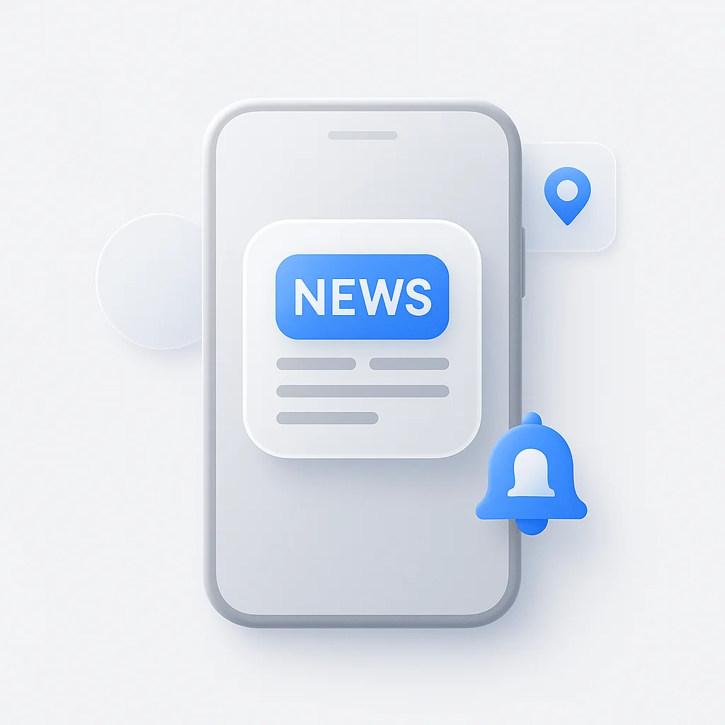 6 Best News Apps for Unbiased Reporting and Personalized Feeds 2025