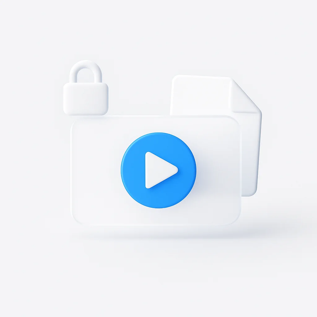 11 Best Secure Video Hosting Platforms 2025: For Private, Family, Business, e-learning, VOD