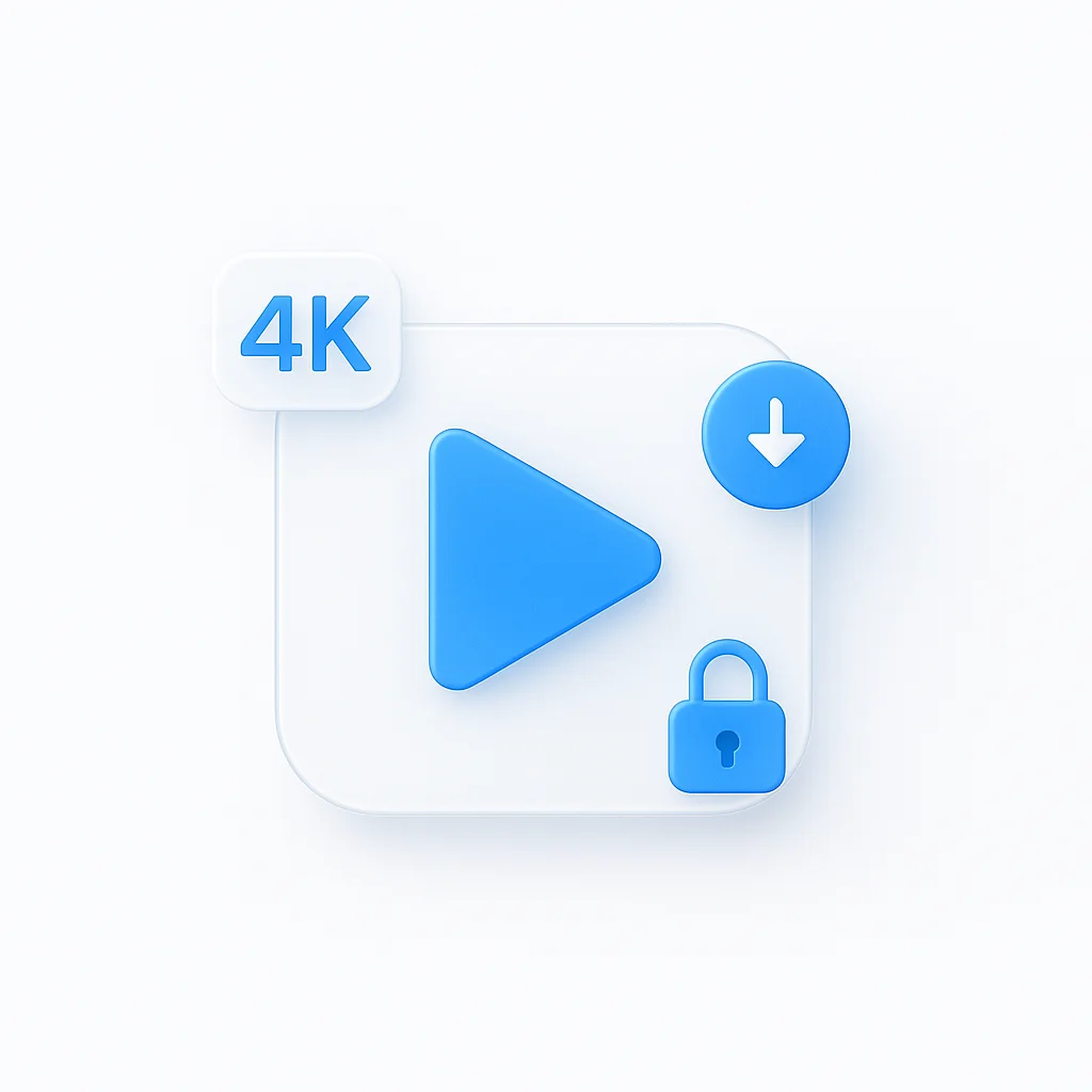 11 Best VK Video Downloaders in 2025 (Free, 4K, Online)