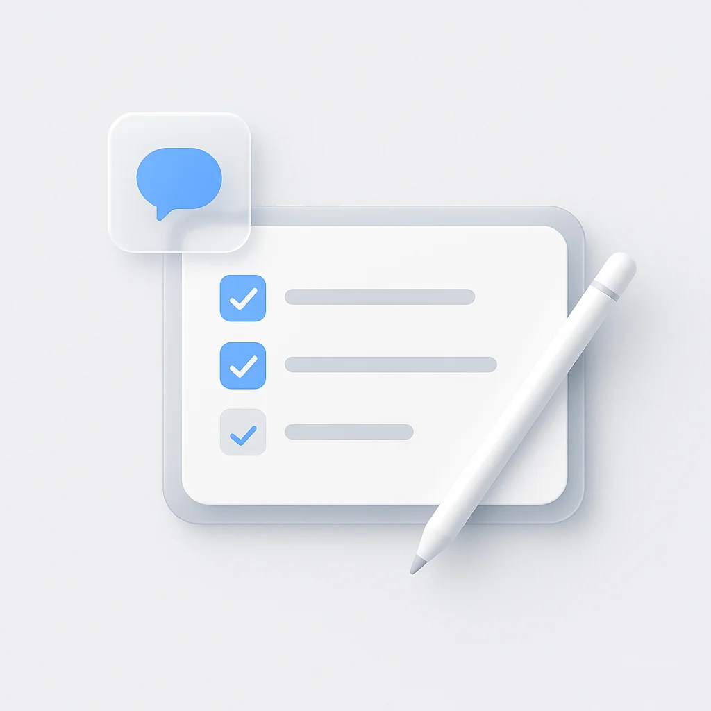 Best Ways to Take Meeting Notes Without Missing Anything in 2025