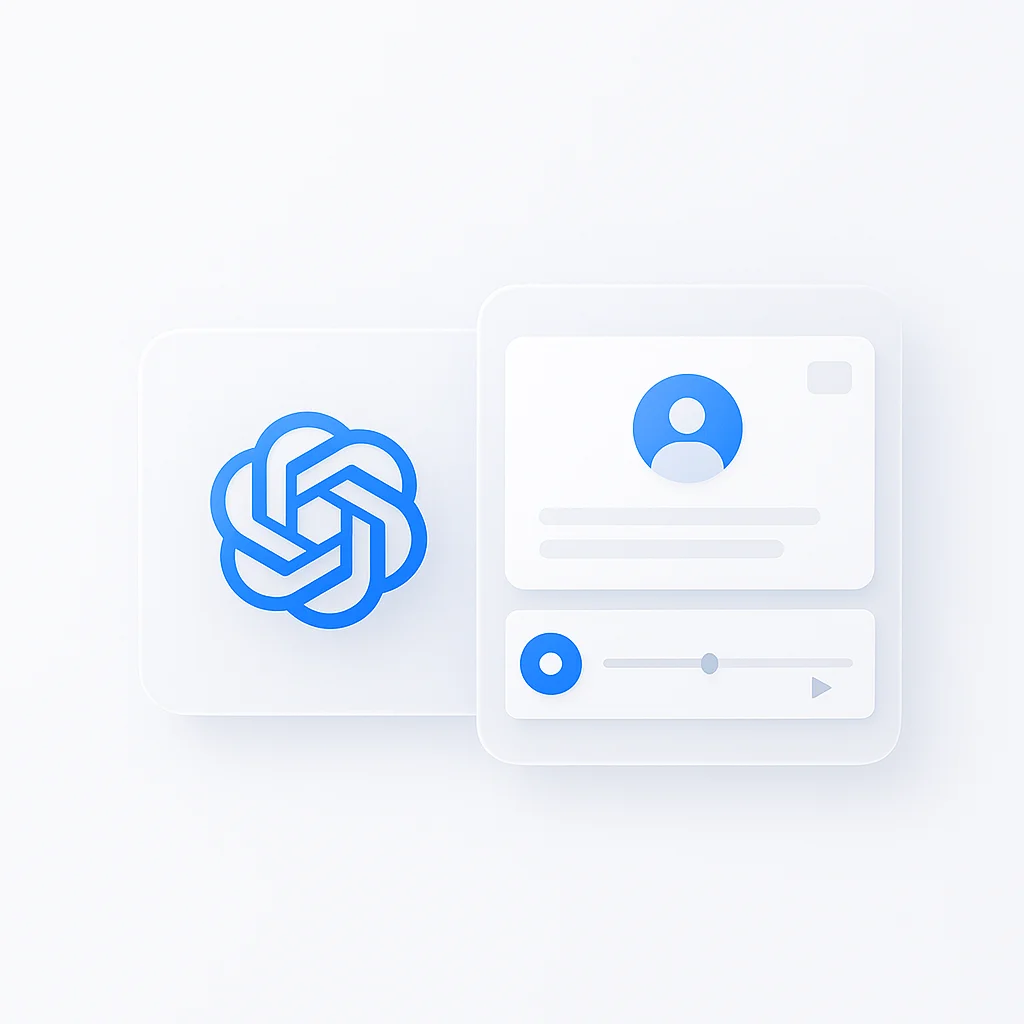 ChatGPT Record Mode (2025): A Revolution or a Privacy Nightmare?