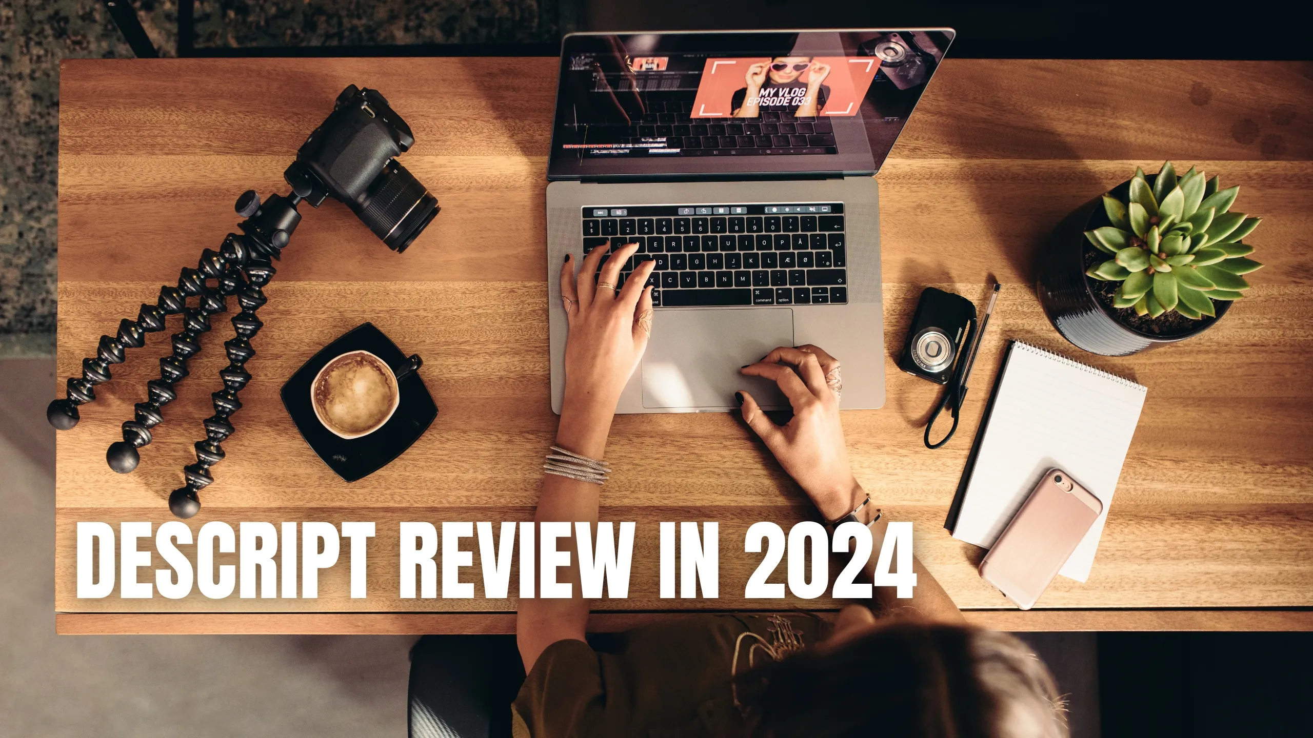 Descript Review: AI Video Editor Worth $144/Year? (2025)