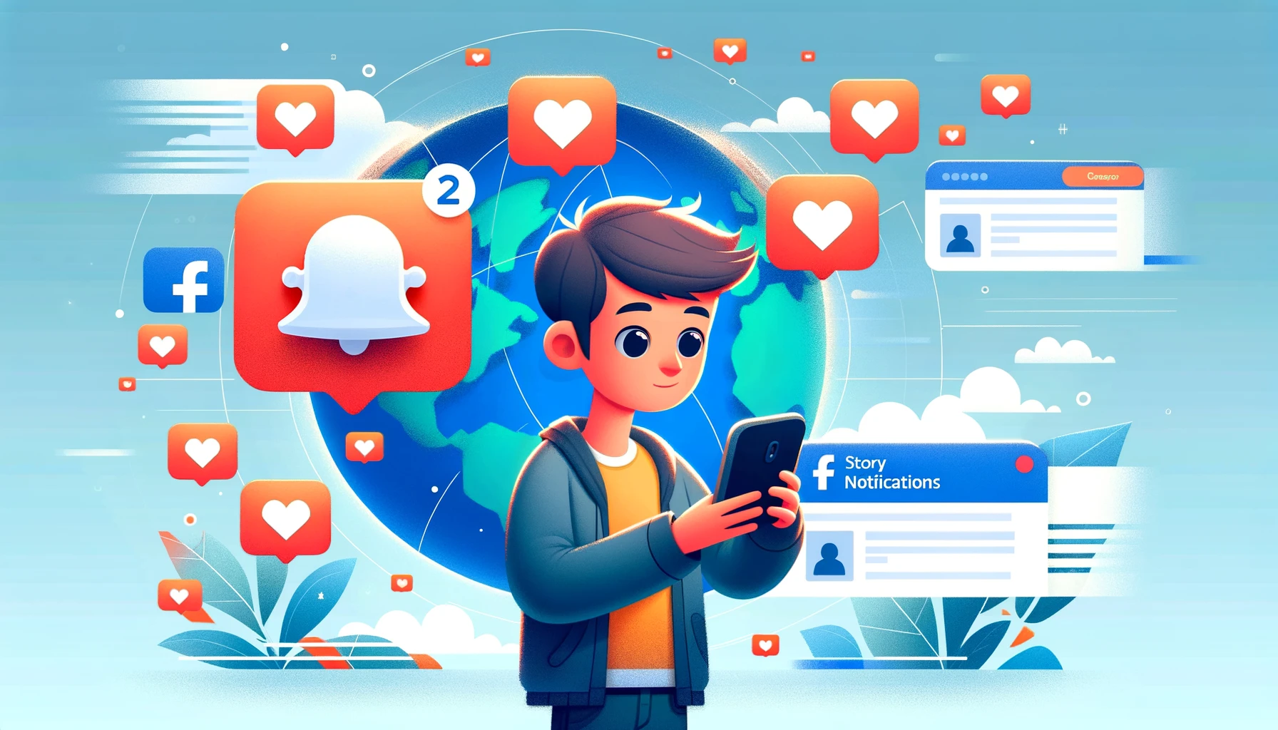 Does Facebook, Instagram and WhatsApp Notify of Screenshots in 2025?
