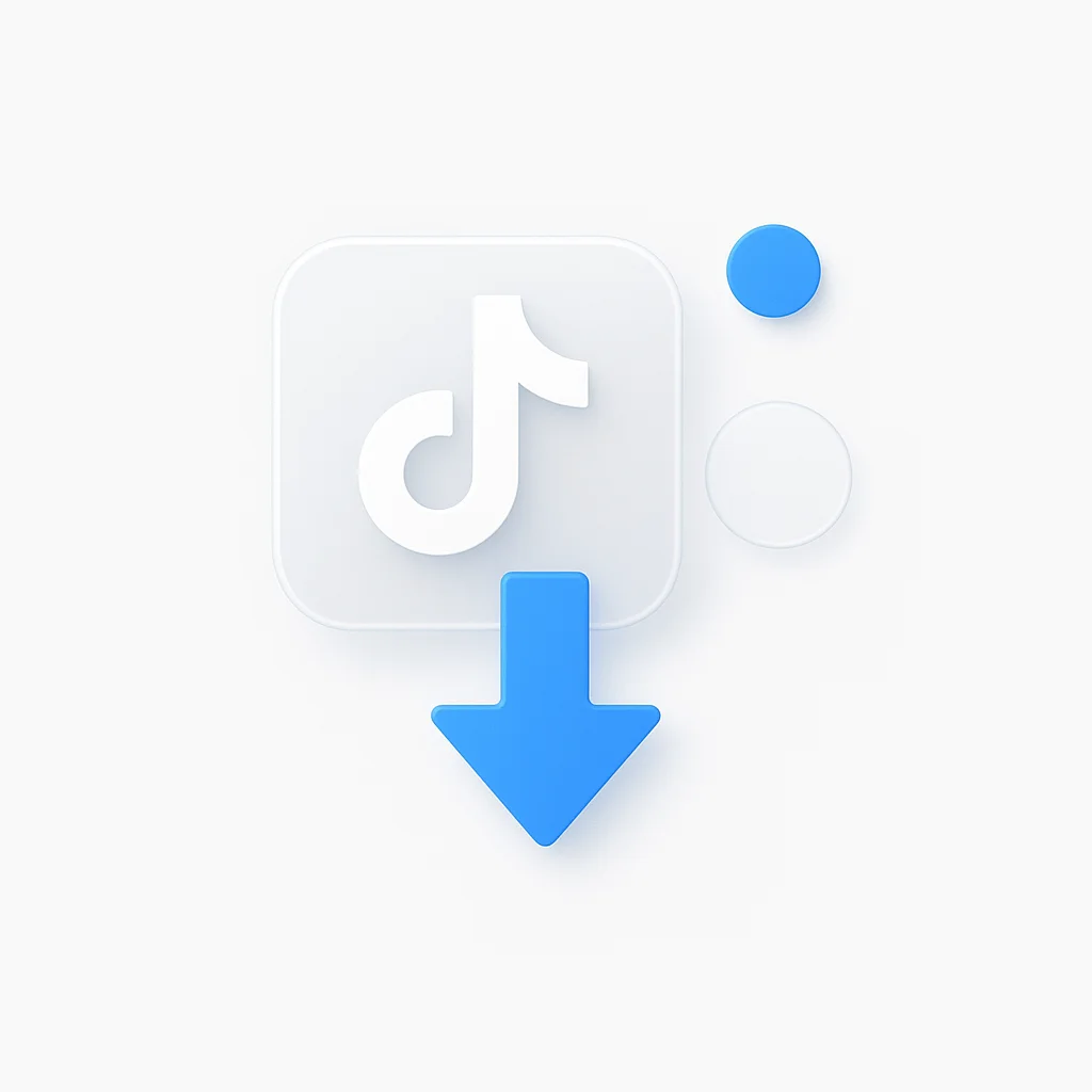 Best 10 TikTok Video Downloaders 2025: How to Download Any TikTok Video