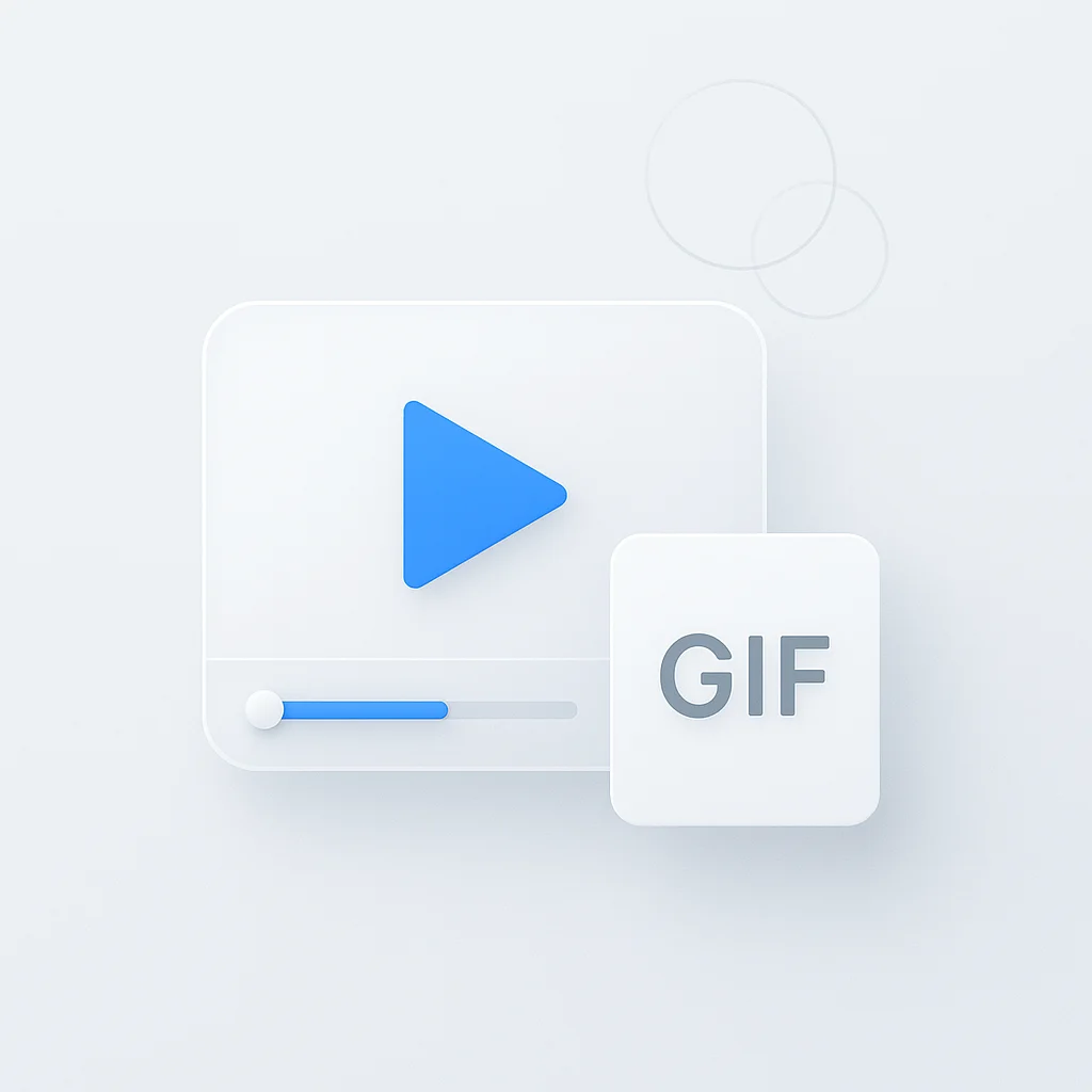 Video to GIF: Expert Tips and Tricks