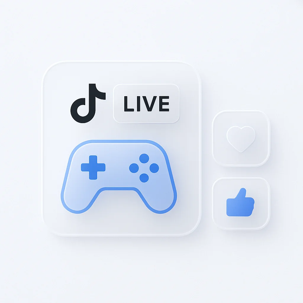 How to Play Interactive Games on TikTok LIVE: The Ultimate Guide for 2025