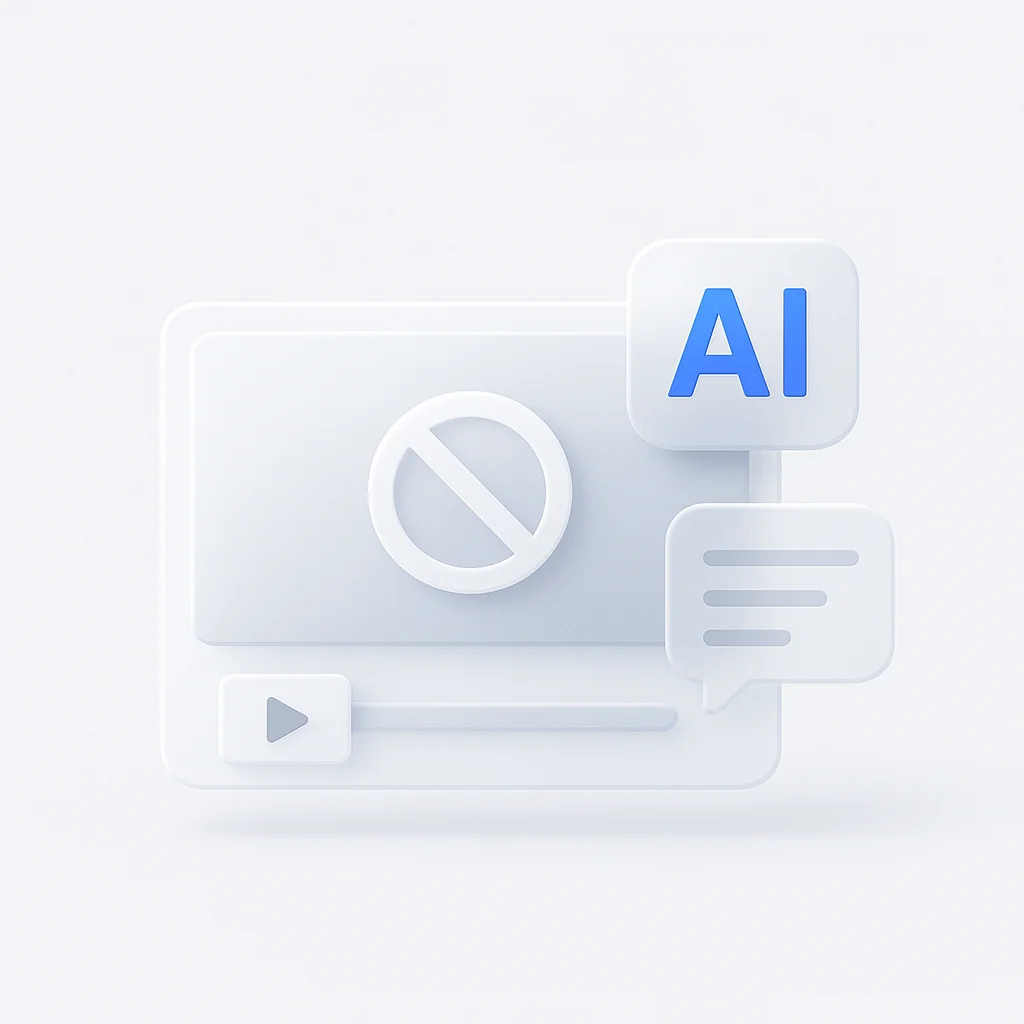 How to Easily Remove Objects from Video with AI: 10 Best Video Object Removers 2025