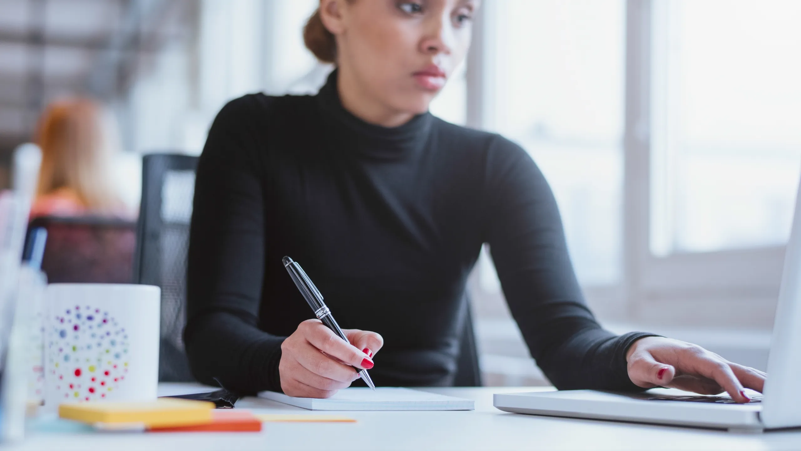 How to Take Notes from a Video