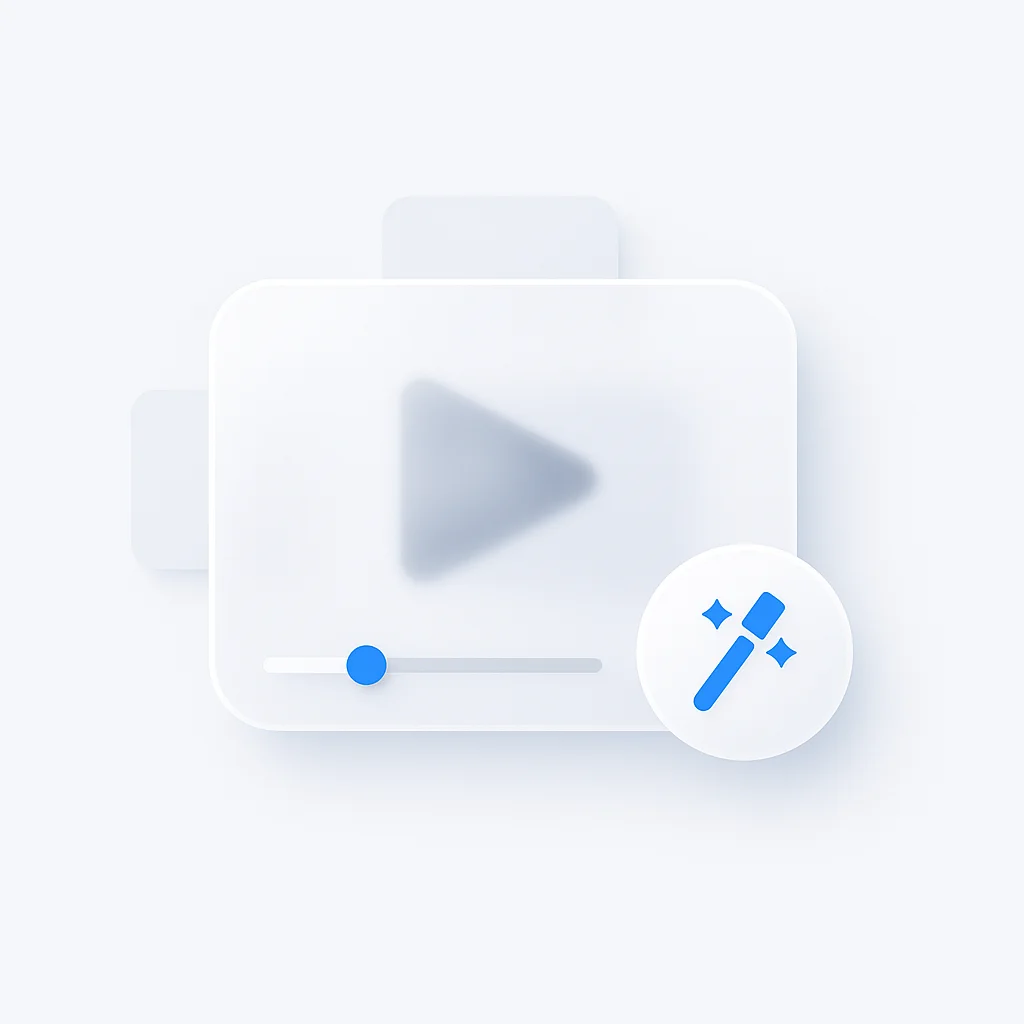 How to Unblur Video Online: 5 Free Tools to Fix Blurry Footage