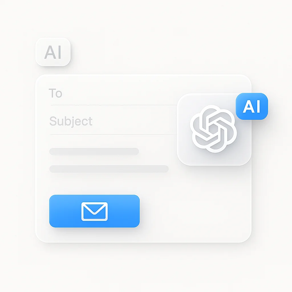 How to Use ChatGPT as a Powerful AI Email Writer (with 15+ Prompts)